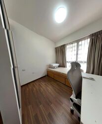 Blk 311C Clementi Avenue 4 (Clementi), HDB 5 Rooms #510841171